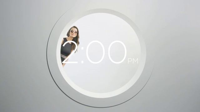 Introducing: NuFACE Fix Line Smoothing Device смотреть онлайн