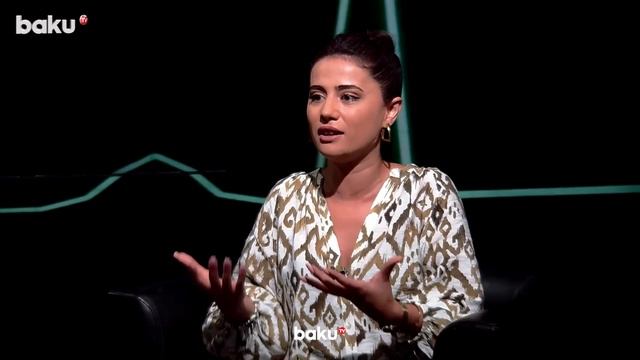 Komedixananın Zarinası Onu Sevməyən Atasından Və Botokslu Kişilərdən Danışdı - QAPQARA