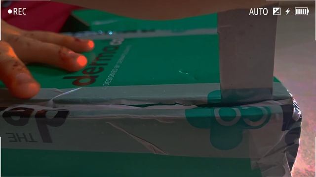 Unboxing The dermaco смотреть онлайн