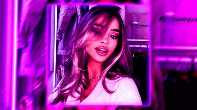 Macon ft. Chacel - Just Dance (HyperTechno) смотреть онлайн