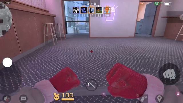 Новая обнова в стендофф 2!!! смотреть онлайн