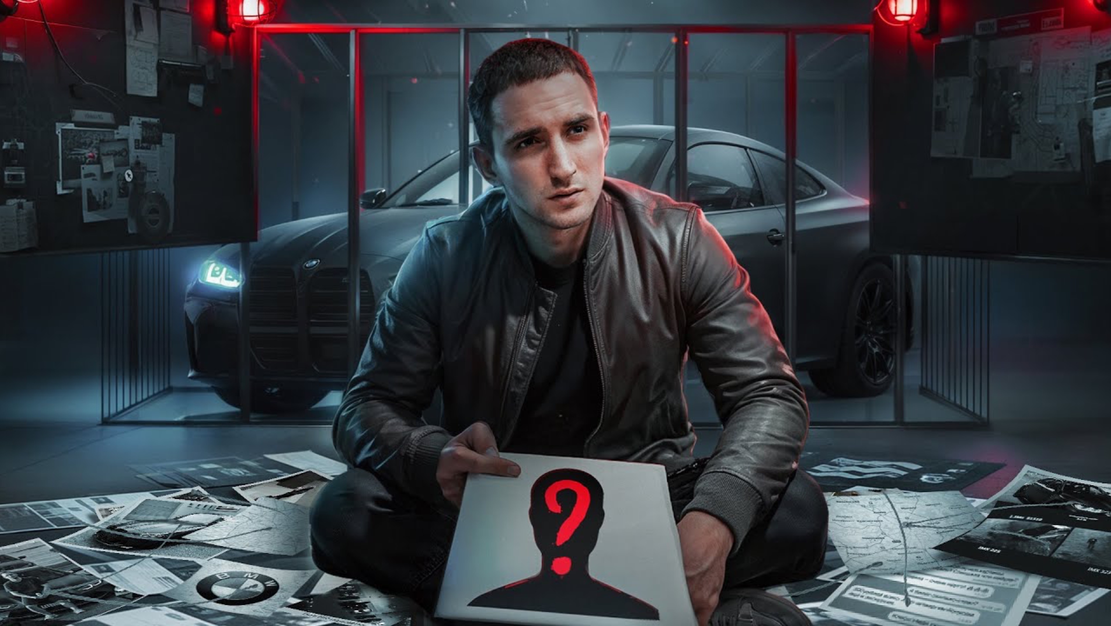 Литвин. Кто Украл Машину ?! Нашли Вора !