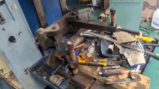 Что сделал. Ремонт 2н135 ч.6 смотреть онлайн