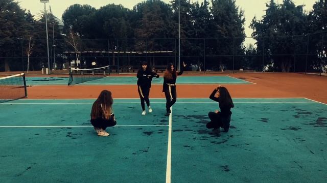 Taki Taki- DJ SNAKE FT Selena Gomez, Ozuna, Cardi B DANCE VIDEO | PAMA Girls | CHOREOGRAPHY