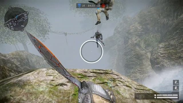 Warface 2018 04 13 00 00 28 02 смотреть онлайн