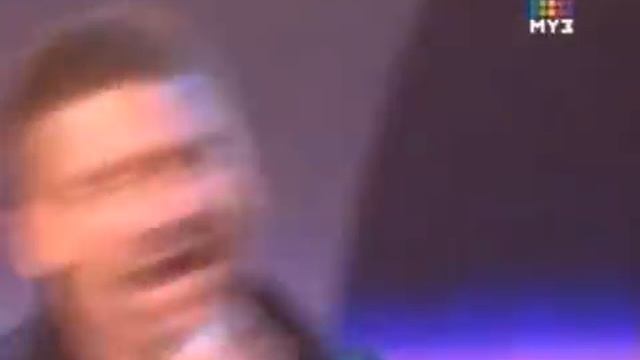 Сергей Лазарев ALARM МузТв 