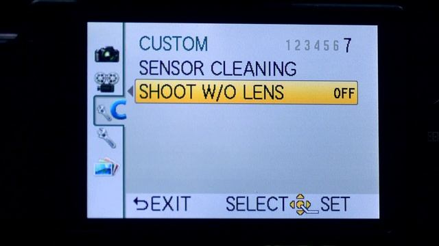 Panasonic Lumix DMC-G3 Overview with 14-42 mm and 12-50 mm смотреть онлайн