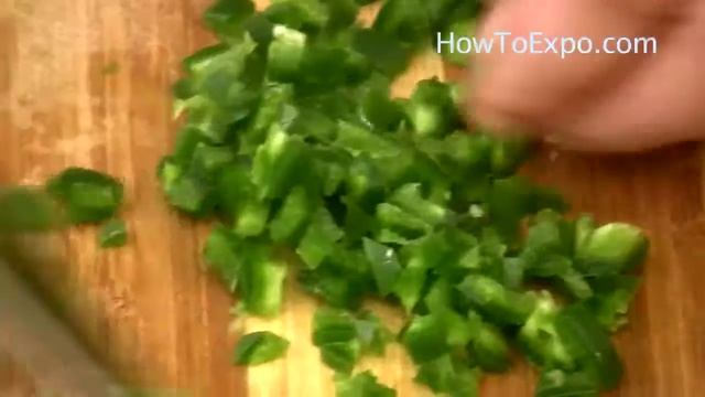 Black Bean and Corn Salad with Feta смотреть онлайн