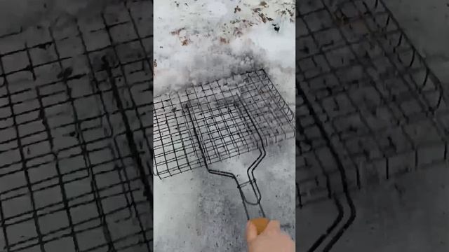 Как быстро очистить решетку смотреть онлайн