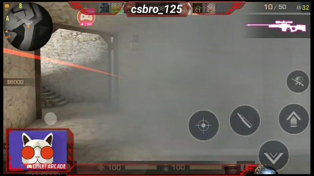 Смотрите трансляцию пользователя "Standoff 2" в "Omlet Arcade"! смотреть онлайн