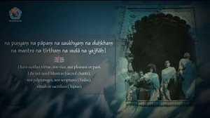 Мантра "Шивохам" -  Древняя мантра о Господе Шиве. 1 час.