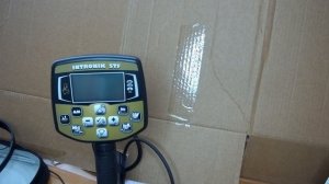 Подключение Bluetooth наушников к Intronik STF