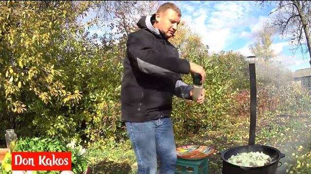 Казанкебаб