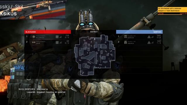 Warface 10 03 2015 14 24 10 03 смотреть онлайн