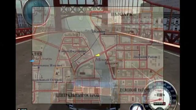 ВЕЗЕТ ЖЕ ГАДУ Ч3 смотреть онлайн