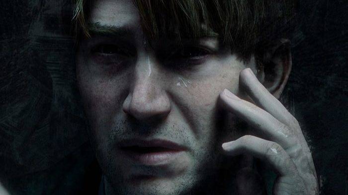 Silent Hill 2 Remake продолжение смотреть онлайн