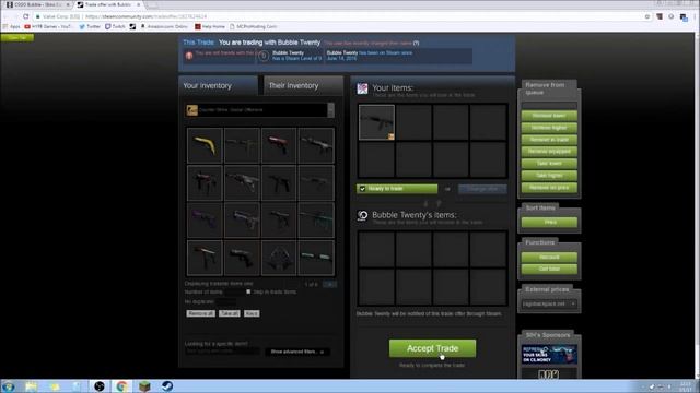 ROAD TO $1000 FROM COINFLIPS! pt.1 смотреть онлайн