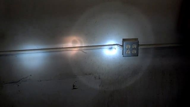 Maglite 3D LED Vs 4D Krypton