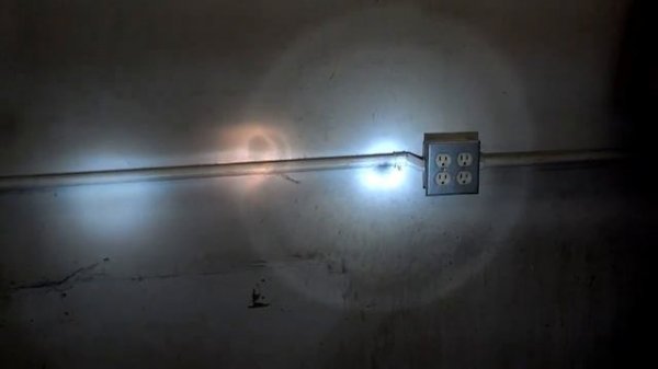 Maglite 3D LED vs 4D Krypton