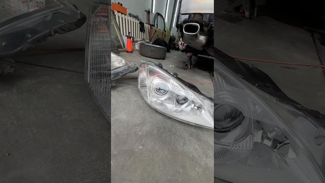 Привел в порядок S600 V12 2008 года #simoncarshop #w221 смотреть онлайн