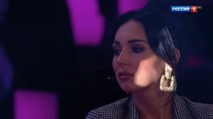 Привет, Андрей!  09.02.2019. Сергей Лазарев представит Россию на ""Евровидении-2019""