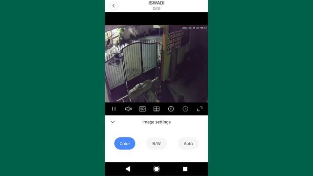 V380 Pro - Ubah Hitam Putih Menjadi Warna смотреть онлайн
