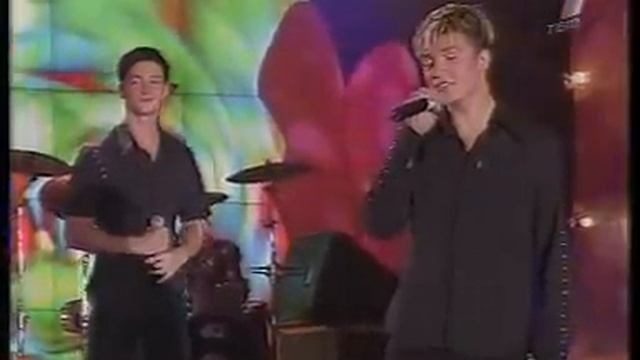 Smash!! Belle  Новая Волна 2002