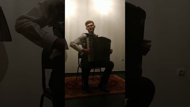 Роман Бажилин "Игрок" смотреть онлайн