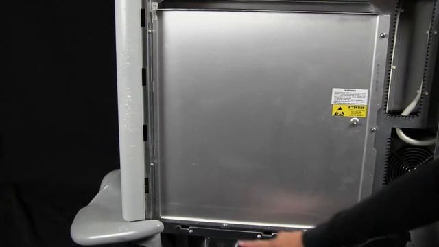 Acuson Front End Installation смотреть онлайн