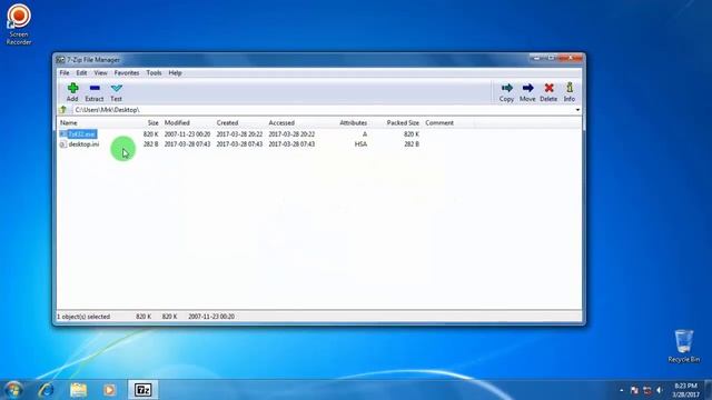 How to install 32, 64 bit winrar alternative 7zip in windows 10, 7, 8, 8.1, xp, mac and linux смотреть онлайн