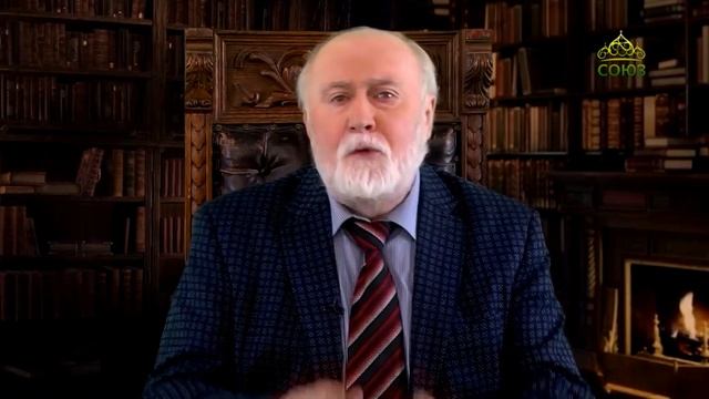 Слово о русской философии. Дмитрий Мережковский – «Царство зверя» смотреть онлайн