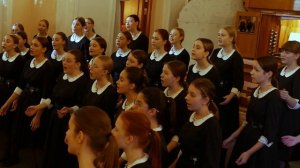 Игорь Русских "Год Семьи" (2024)