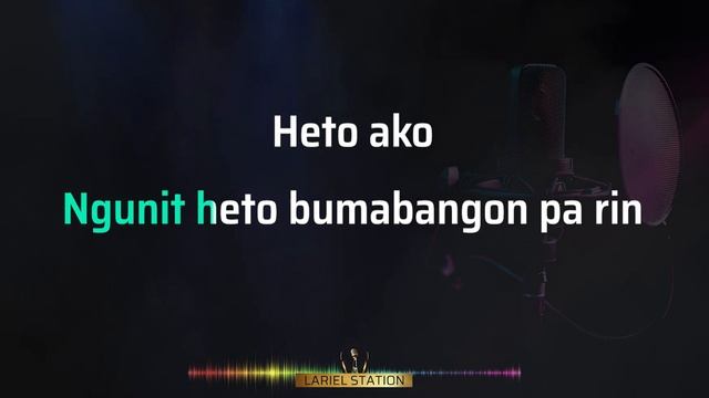 AEGIS Medley Karaoke vol.1 (Male Lower Key)| Halik | basang basa sa ulan | Sayang na sayang смотреть онлайн