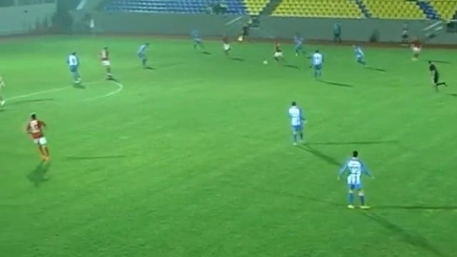 Гелиос - МФК Николаев - 2:2 смотреть онлайн