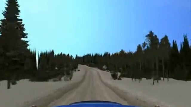 SUBARU 07 snow смотреть онлайн