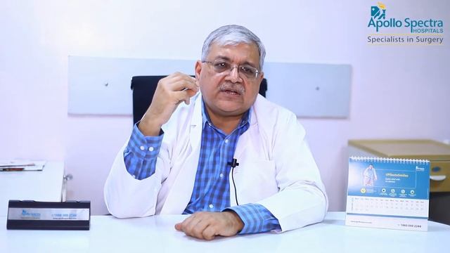 Can Sinus surgery be avoided? By Dr Lalit Parashar at Apollo Spectra Hospitals