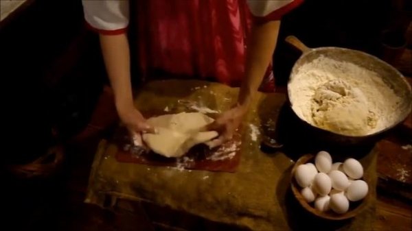 «Черинянь»