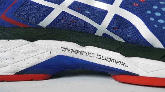 Asics GEL Kayano 22 for men смотреть онлайн