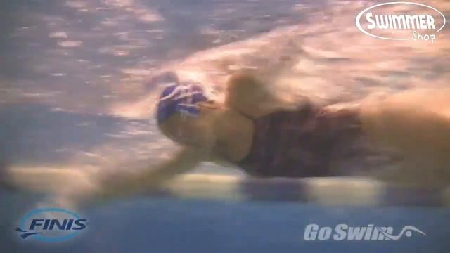 Swimp3 v2 Lettore mp3 impermeabile FINIS by SwimmerShop смотреть онлайн