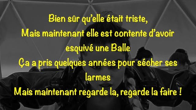 [Traduction Française] Selena Gomez - Look At Her Now смотреть онлайн