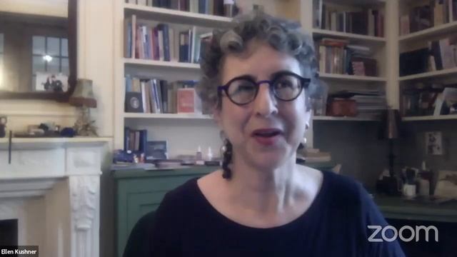 Centre for Fantasy and the Fantastic Launch (16 September 2020) смотреть онлайн