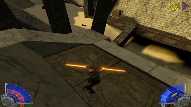 Star Wars Jedi Knight ▣ ВЫБОР ПУТИ (ТЬМА) И (ФИНАЛ) ➥19 смотреть онлайн