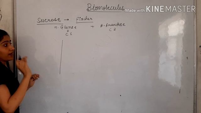 Biomolecules ( L - 8 ) Disaccharide # Sucrose смотреть онлайн