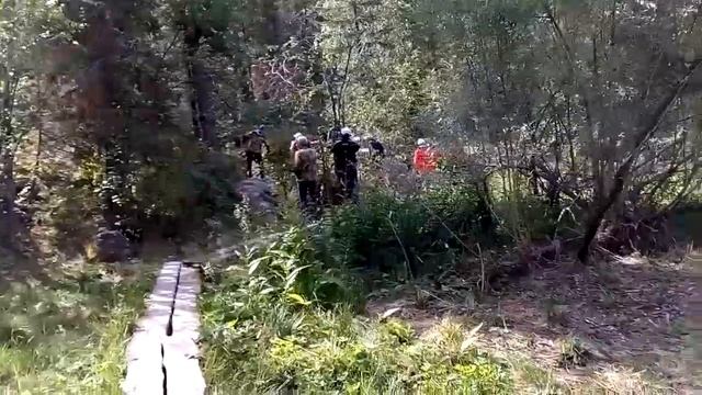 Қаракөлге сапар. Поездка в Каракол смотреть онлайн