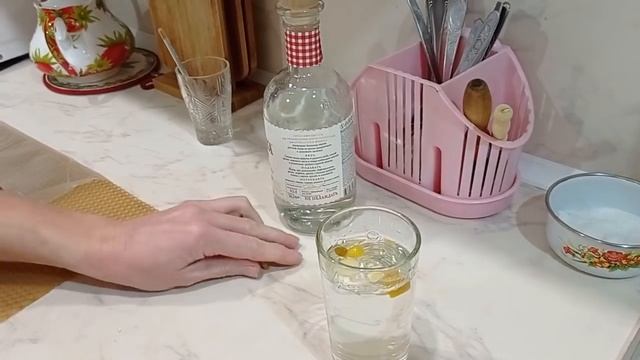 Тестирование вощины в домашних условиях (23.12.2021) смотреть онлайн