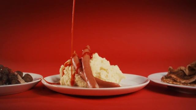 Felix Fler Goda Stunder -- Ketchup смотреть онлайн