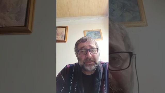 уста Господни изрекли это #129 смотреть онлайн