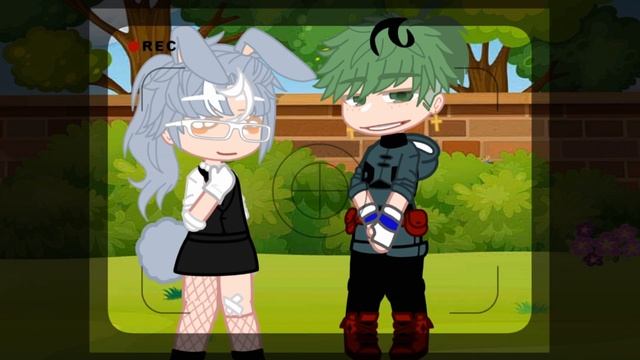//Fanboy// {DkBk} [Hero Deku x Quirkless Bakugou AU] {Bnha/mha} [GC] смотреть онлайн
