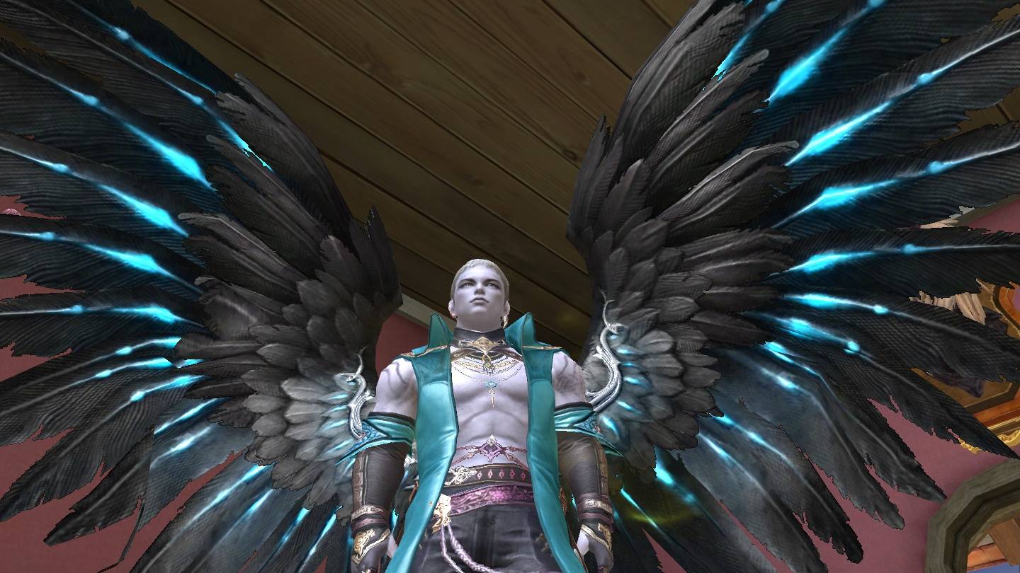 Aion Remastered- это новый игровой сервер игры Aion Online. смотреть онлайн