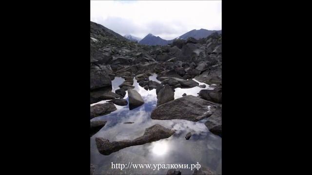 Фотоальбом Природа Севера, часть 1 смотреть онлайн